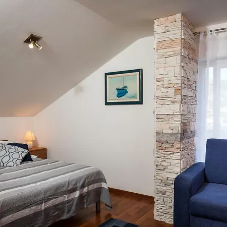 Rina Casa de hóspedes 3*